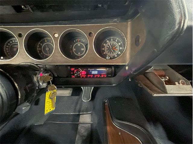 1972 Dodge Challenger (CC-2006342) for sale in Depew, New York