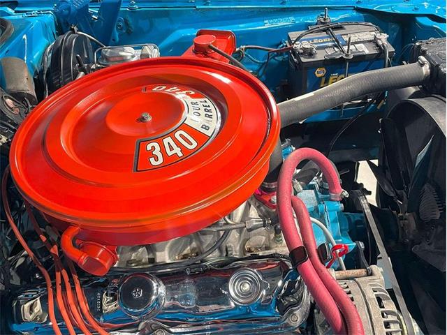 1972 Dodge Challenger (CC-2006342) for sale in Depew, New York