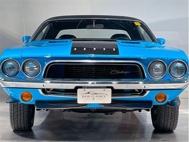 1972 Dodge Challenger (CC-2006342) for sale in Depew, New York