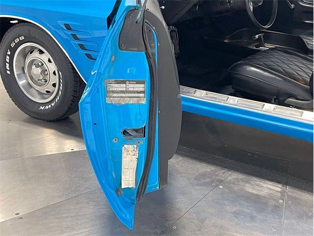 1972 Dodge Challenger (CC-2006342) for sale in Depew, New York