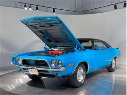 1972 Dodge Challenger (CC-2006342) for sale in Depew, New York