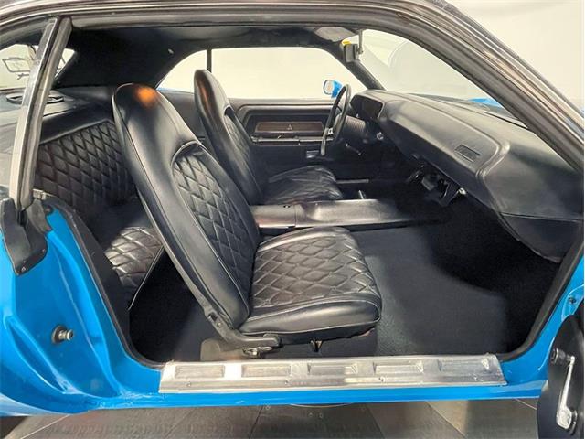 1972 Dodge Challenger (CC-2006342) for sale in Depew, New York