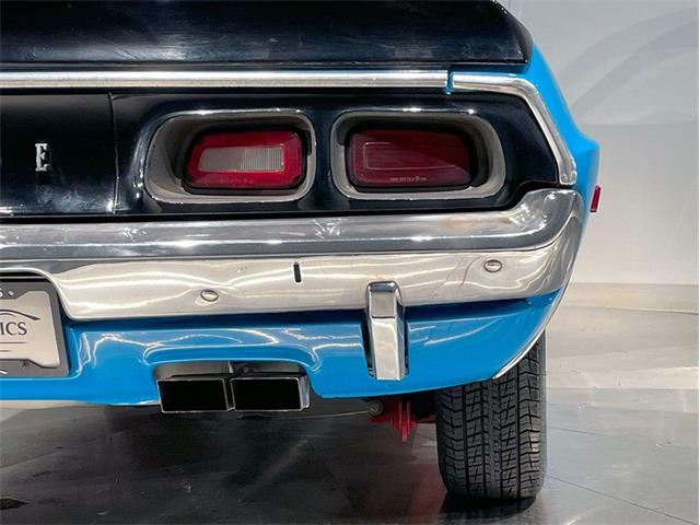 1972 Dodge Challenger (CC-2006342) for sale in Depew, New York