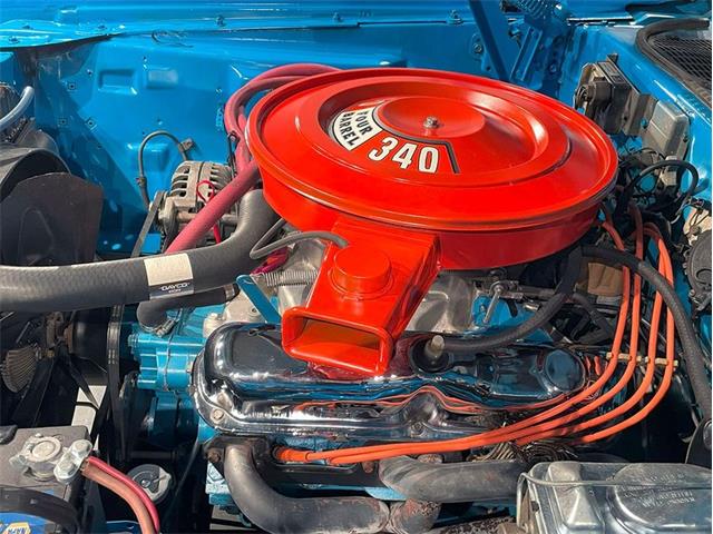 1972 Dodge Challenger (CC-2006342) for sale in Depew, New York