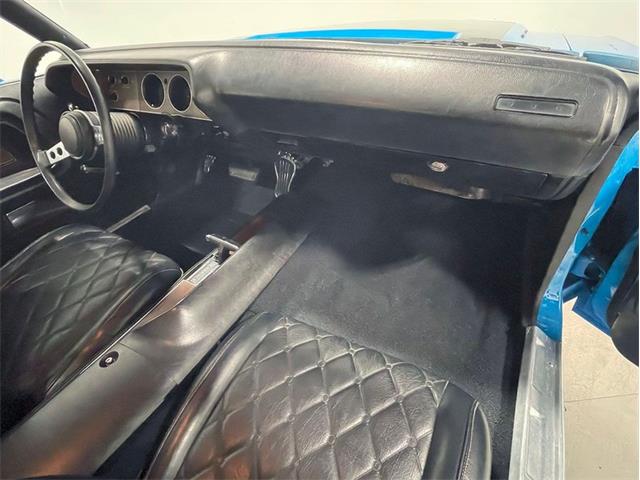 1972 Dodge Challenger (CC-2006342) for sale in Depew, New York