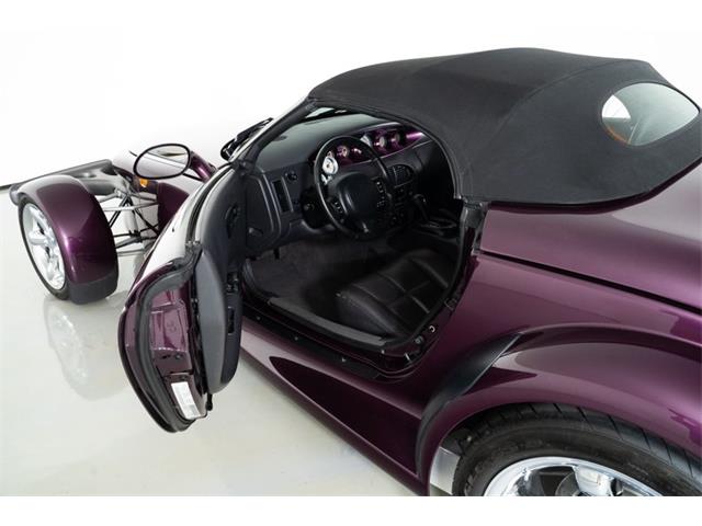 1999 Plymouth Prowler (CC-2006356) for sale in St. Charles, Missouri