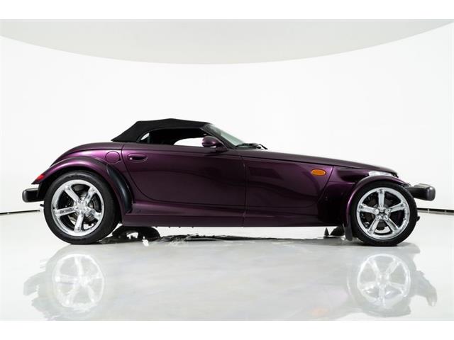 1999 Plymouth Prowler (CC-2006356) for sale in St. Charles, Missouri