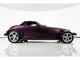 1999 Plymouth Prowler (CC-2006356) for sale in St. Charles, Missouri
