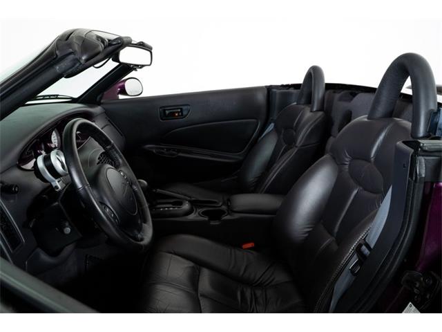 1999 Plymouth Prowler (CC-2006356) for sale in St. Charles, Missouri