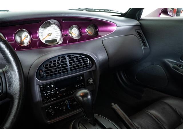 1999 Plymouth Prowler (CC-2006356) for sale in St. Charles, Missouri