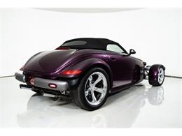 1999 Plymouth Prowler (CC-2006356) for sale in St. Charles, Missouri