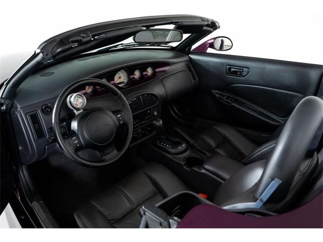 1999 Plymouth Prowler (CC-2006356) for sale in St. Charles, Missouri