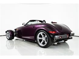 1999 Plymouth Prowler (CC-2006356) for sale in St. Charles, Missouri