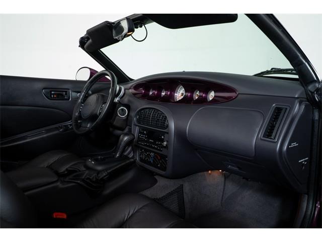 1999 Plymouth Prowler (CC-2006356) for sale in St. Charles, Missouri