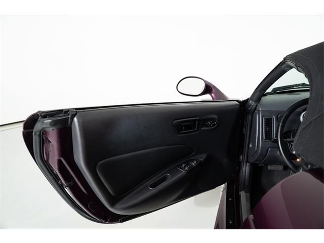 1999 Plymouth Prowler (CC-2006356) for sale in St. Charles, Missouri