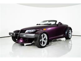 1999 Plymouth Prowler (CC-2006356) for sale in St. Charles, Missouri