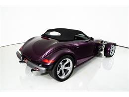1999 Plymouth Prowler (CC-2006356) for sale in St. Charles, Missouri
