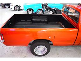 1985 Nissan 720 (CC-2006381) for sale in Wayne, Michigan