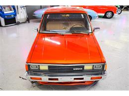 1985 Nissan 720 (CC-2006381) for sale in Wayne, Michigan