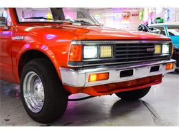 1985 Nissan 720 (CC-2006381) for sale in Wayne, Michigan