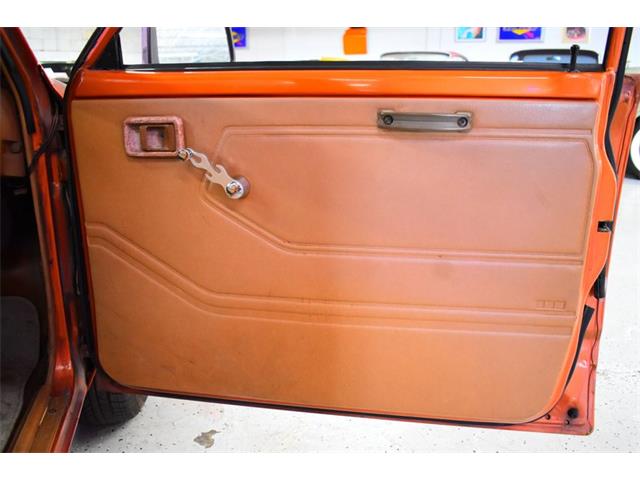 1985 Nissan 720 (CC-2006381) for sale in Wayne, Michigan