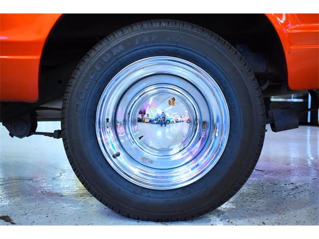 1985 Nissan 720 (CC-2006381) for sale in Wayne, Michigan