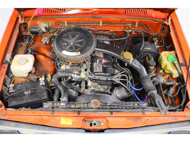 1985 Nissan 720 (CC-2006381) for sale in Wayne, Michigan