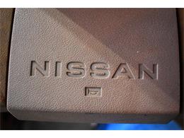 1985 Nissan 720 (CC-2006381) for sale in Wayne, Michigan