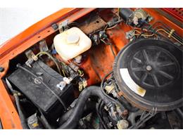 1985 Nissan 720 (CC-2006381) for sale in Wayne, Michigan