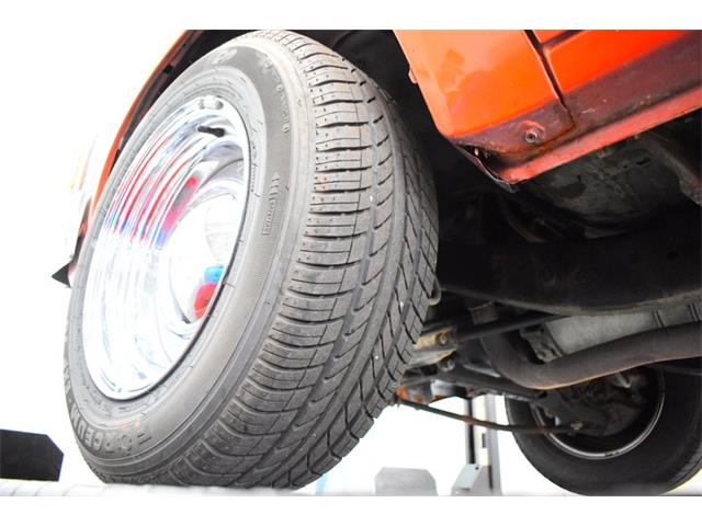 1985 Nissan 720 (CC-2006381) for sale in Wayne, Michigan