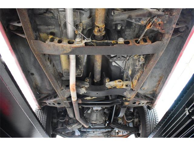 1985 Nissan 720 (CC-2006381) for sale in Wayne, Michigan