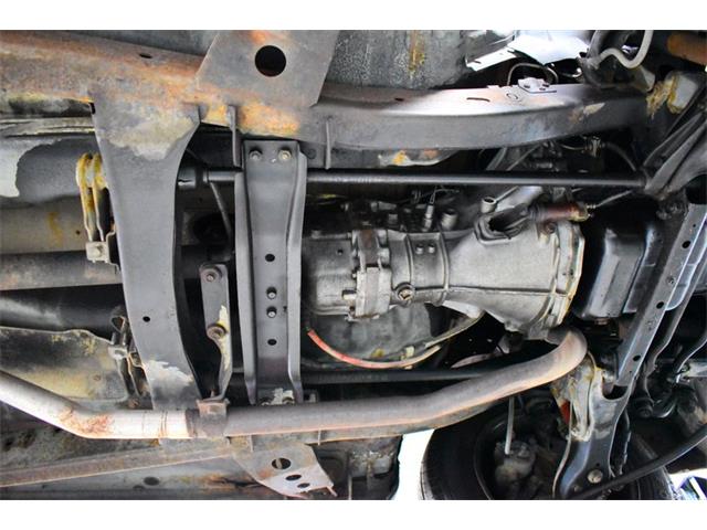 1985 Nissan 720 (CC-2006381) for sale in Wayne, Michigan