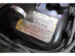1985 Nissan 720 (CC-2006381) for sale in Wayne, Michigan