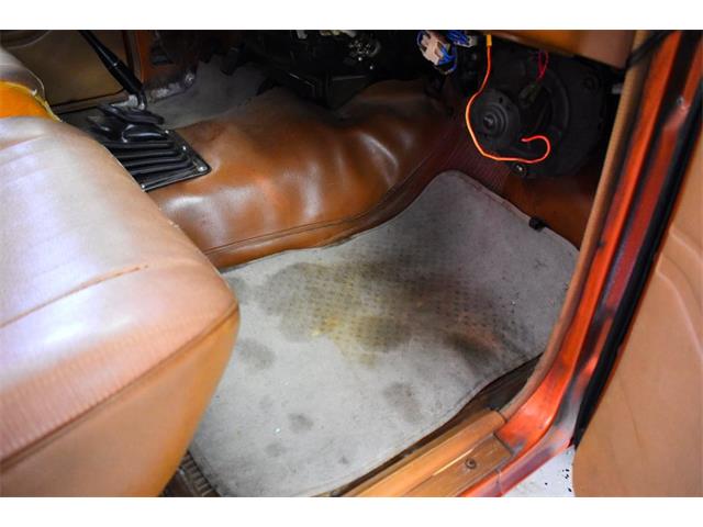 1985 Nissan 720 (CC-2006381) for sale in Wayne, Michigan