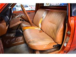 1985 Nissan 720 (CC-2006381) for sale in Wayne, Michigan
