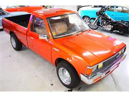 1985 Nissan 720 (CC-2006381) for sale in Wayne, Michigan