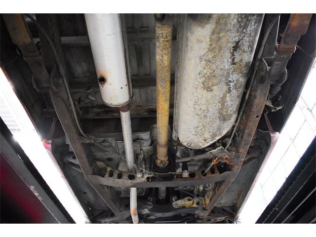 1985 Nissan 720 (CC-2006381) for sale in Wayne, Michigan