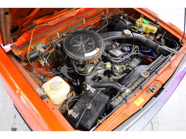1985 Nissan 720 (CC-2006381) for sale in Wayne, Michigan