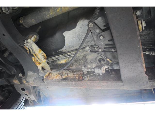 1985 Nissan 720 (CC-2006381) for sale in Wayne, Michigan