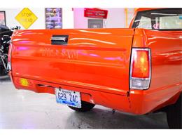 1985 Nissan 720 (CC-2006381) for sale in Wayne, Michigan