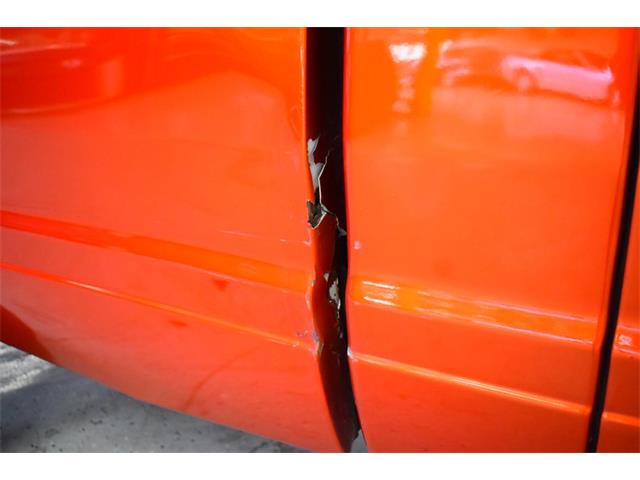 1985 Nissan 720 (CC-2006381) for sale in Wayne, Michigan