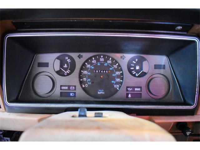1985 Nissan 720 (CC-2006381) for sale in Wayne, Michigan