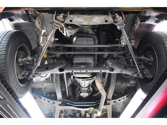 1985 Nissan 720 (CC-2006381) for sale in Wayne, Michigan