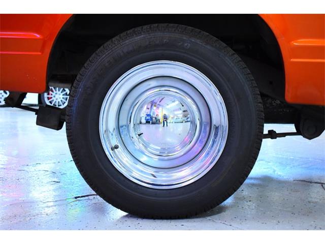 1985 Nissan 720 (CC-2006381) for sale in Wayne, Michigan