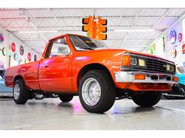 1985 Nissan 720 (CC-2006381) for sale in Wayne, Michigan