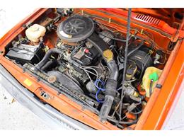1985 Nissan 720 (CC-2006381) for sale in Wayne, Michigan