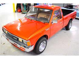1985 Nissan 720 (CC-2006381) for sale in Wayne, Michigan