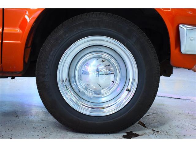 1985 Nissan 720 (CC-2006381) for sale in Wayne, Michigan