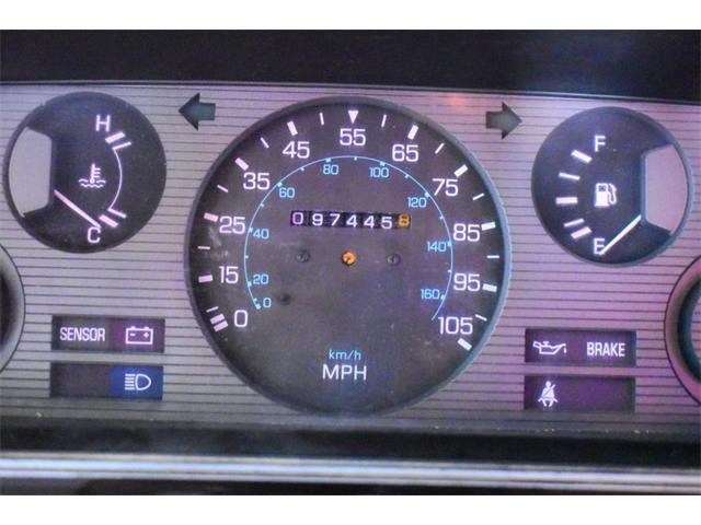 1985 Nissan 720 (CC-2006381) for sale in Wayne, Michigan