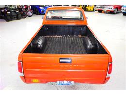 1985 Nissan 720 (CC-2006381) for sale in Wayne, Michigan